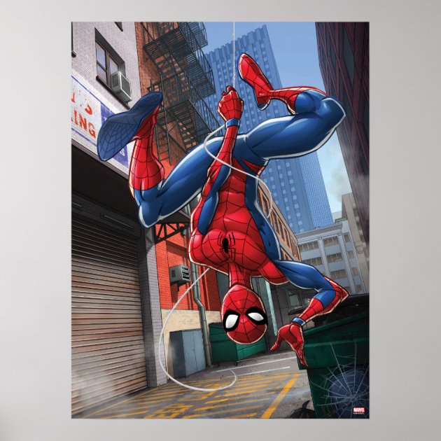 How can I do this pose on Marvel's Spider Man Remastered? : r/SpidermanPS4