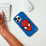 Spider-Man Head Icon Case-Mate iPhone 14 Pro Max Case<br><div class="desc">Spider-Man | Check out this icon of Spider-Man's head.</div>