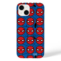 Spider-Man | Head Logo Case-Mate iPhone 14 Case