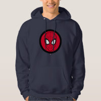 Spider-Man | Head Logo