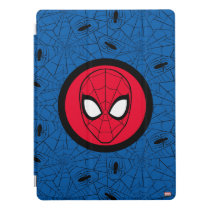 Spider-Man | Head Logo iPad Pro Cover