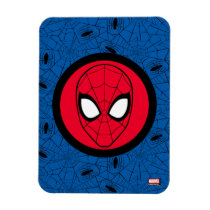 Spider-Man | Head Logo Magnet