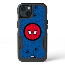 Spider-Man | Head Logo iPhone 13 Case