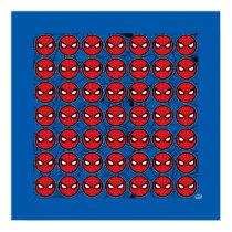 Spider-Man | Head Logo Poster