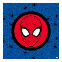 Spider-Man | Head Logo Poster