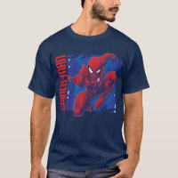 Spider-Man | High-Tech Character Badge