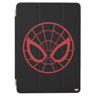 Spider-Man Iconic Graphic iPad Air Cover