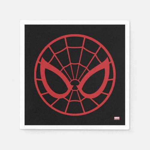 Spider_Man Iconic Graphic Napkins