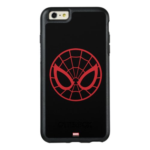 Spider_Man Iconic Graphic OtterBox iPhone 66s Plus Case