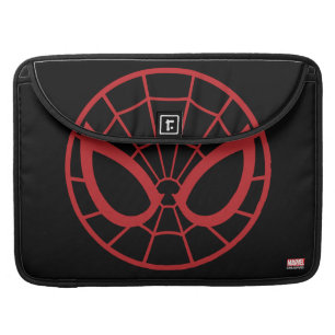 Spider-Man Iconic Graphic Sleeve For MacBook Pro