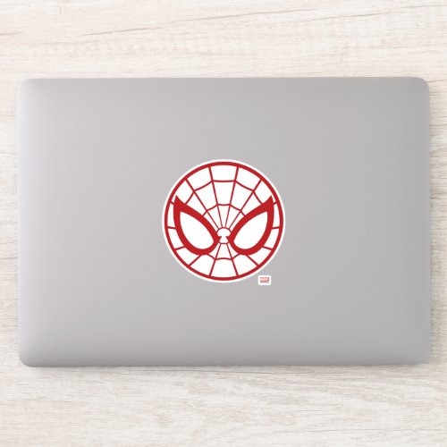Spider_Man Iconic Graphic Sticker