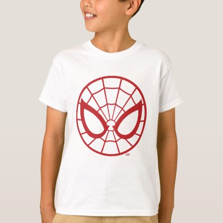 Spider-man Iconic Graphic T-shirt