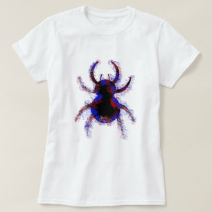 Spider-Man logo T-shirt
