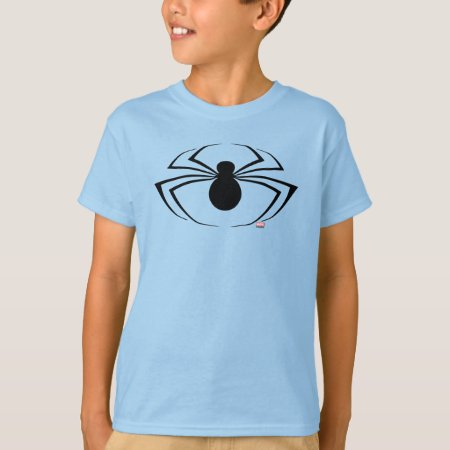 Spider-man Logo T-shirt