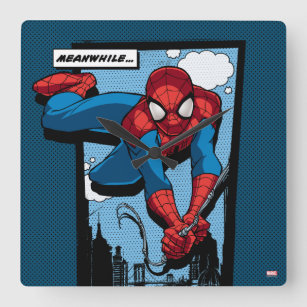 Tapis Spiderman  Boutique Spiderman