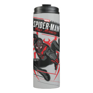 Spiderman Water Bottle Spiderman Tumbler 