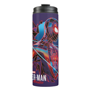 Spiderman Water Bottle Spiderman Tumbler 