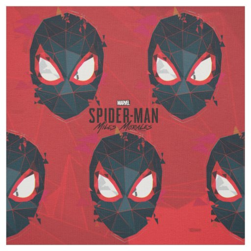 Marvel Spider-Man Mask Area Rug - US