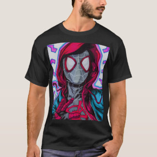 Spider-Man ~ Miles Morales T-Shirt