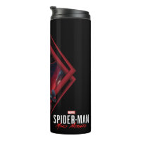 Kawaii Spider-Man, Ghost-Spider, & Miles Morales Thermal Tumbler