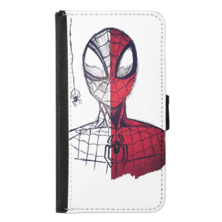 Spider man Phone cover case samsung galaxy S5