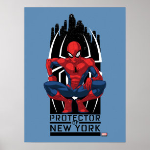 Spider-Man - Apparel, Décor, & Gifts