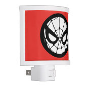 Spider-Man Retro Icon Night Light (Right)