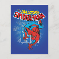 Spider-Man Retro Price Graphic
