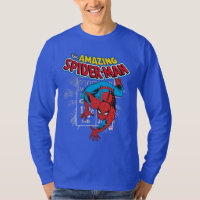 Spider-Man Retro Price Graphic