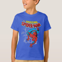 Spider-Man Retro Price Graphic
