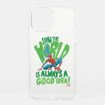 Spider-Man | Saving The World Speck iPhone 12 Case