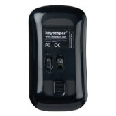 Spider-Man | Sitting In A Web Wireless Mouse (Back)