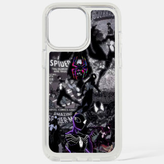 Spider man iPhone 15 pro max case