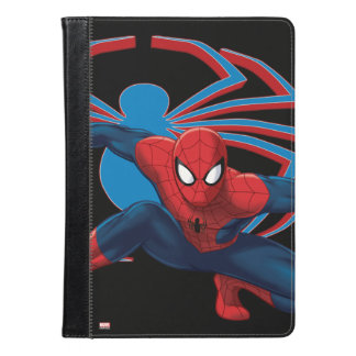 Spider Man iPad Cases | Zazzle