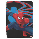 Spider-Man & Spider Character Art iPad Air Cover Spider-Man & Spider Character Art iPad Air Cover