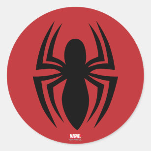 Spiderman Stickers - 439 Results | Zazzle
