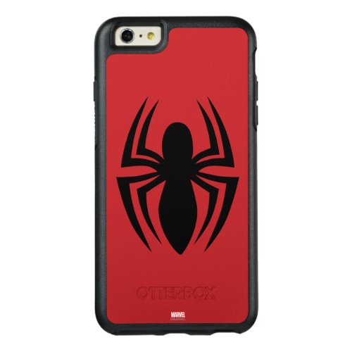 Spider_Man Spider Logo OtterBox iPhone 66s Plus Case