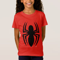 Spider-Man Spider Logo T-Shirt