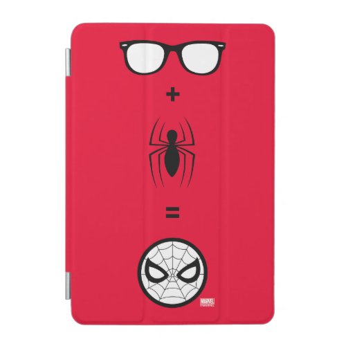 Spider_Man  Spider_Man Equation iPad Mini Cover