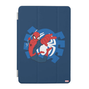 Spider Man iPad Cases & Covers | Zazzle