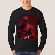 Spider Man T-shirt cool design