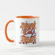 Spider-Man "Thwip or Treat?" Mug