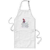 Spider-Man "Trick or Thwip" Long Apron