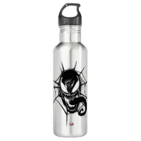 Hydration Bottle Ultimate Spider-Man Web Warriors - 12 oz. (Thermos)