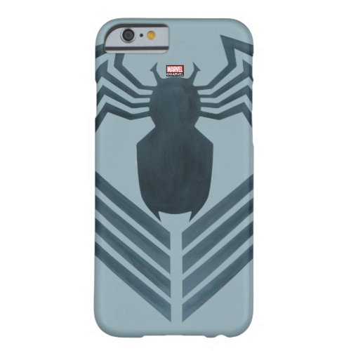 Spider_Man  Venom Icon Graphic Barely There iPhone 6 Case