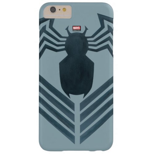 Spider_Man  Venom Icon Graphic Barely There iPhone 6 Plus Case