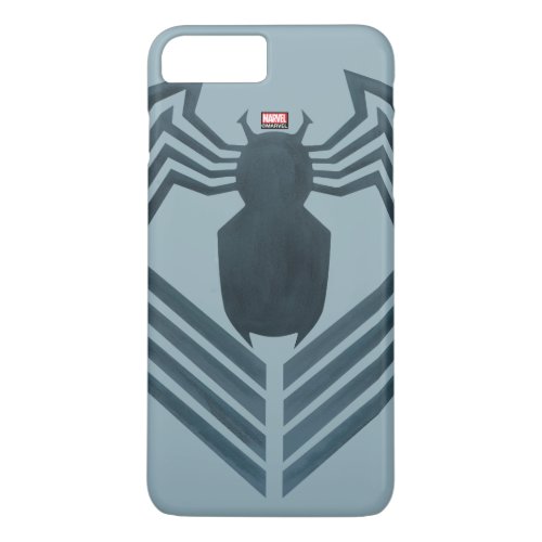 Spider_Man  Venom Icon Graphic iPhone 8 Plus7 Plus Case