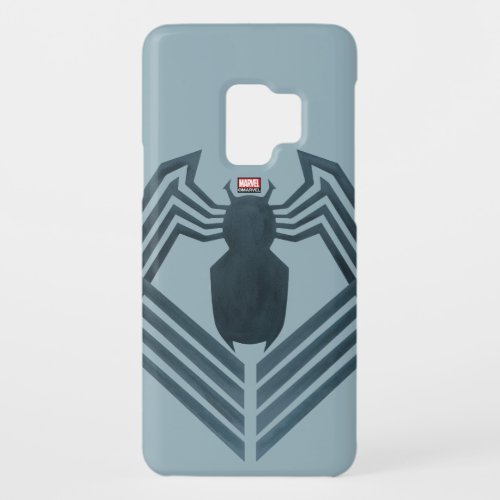 Spider_Man  Venom Icon Graphic Case_Mate Samsung Galaxy S9 Case