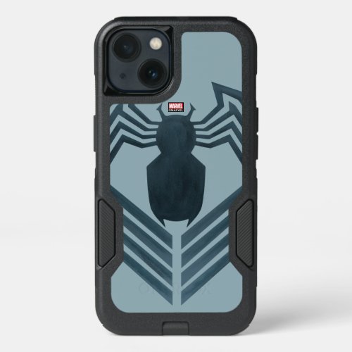 Spider_Man  Venom Icon Graphic iPhone 13 Case