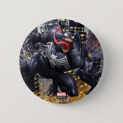 Spider_Man  Venom Leaping Forward Button